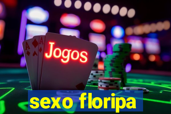 sexo floripa